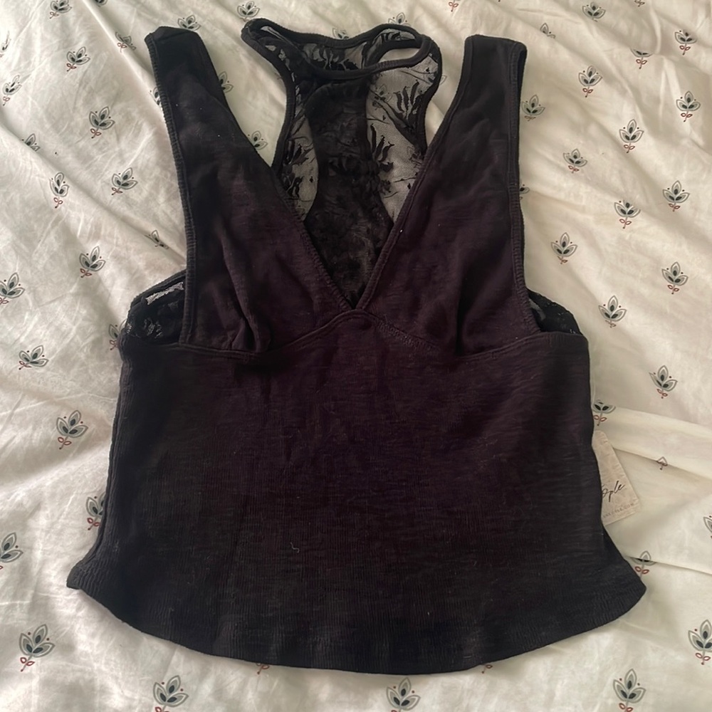 Free People Tank
